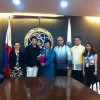 Oathtaking Ceremonies